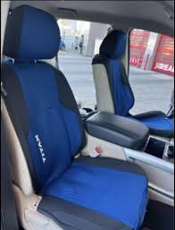 Nissan Seat Covers For Nissan Titan For