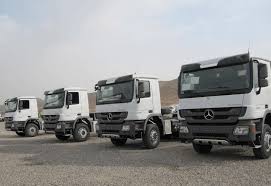We did not find results for: Mercedes Benz Delivers 250 Actros Trucks To Iraq Construction Week Online