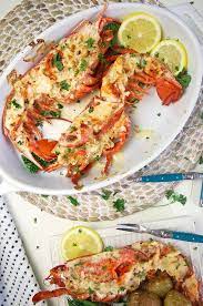 clic lobster thermidor recipe the