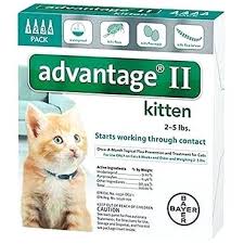 Or Advantage For Cats Dosing Chart Plus At A Glance Dosage