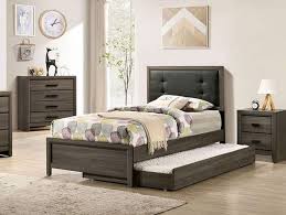 17 things a trundle bed is used for