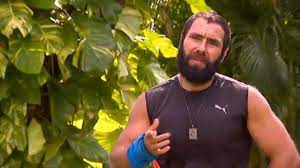 Yunus Emre Karabacak, who was eliminated from Survivor, threw Aleyna and  Ayşe from his teammates.