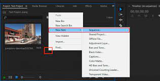 how to upscale video in premiere pro in