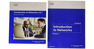 Companion guide is the official supplemental textbook for the introduction to networks course in the ciscoï¿½ networking academyï¿½ ccnaï¿½ routing and switching curriculum. Introduction To Networks Companion Guide And Lab Manual V5 1 Valuepack By Cisco Networking Academy