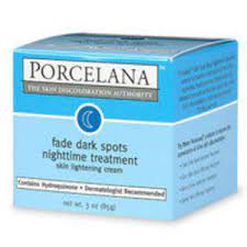 porcelana skin lightening cream 52145