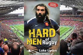 review hard men of rugby is a deftly
