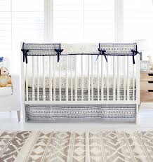aztec crib bedding set off 74