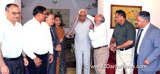 Get the top nn abbreviation related to forum. Vice Chancellors Forum Bids Farewell To Former Governor N N Vohra