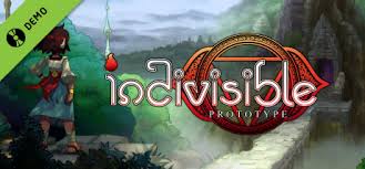 Indivisible Prototype Demo On Steam
