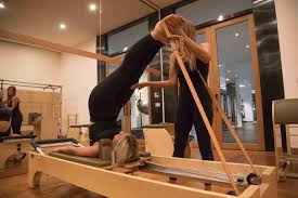 why make pilates your go to practice