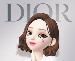 dior beauty teams up with south korean