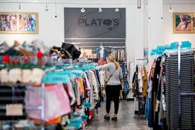 local thrifters bring expertise to west