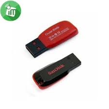 It comes with 16 gb of storage capacity that offers enough room for your photos, movies. Sandisk Cruzer Spark Usb 2 0 Flash Drive 16gb Salsapeel Mobifix