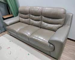 3 seater sofa delivery available this