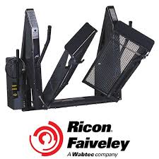 ricon clearway wheelchair lift