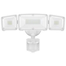 glorious lite led security lights
