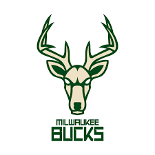 New era tonal ball milwaukee bucks strapback adjustable cap. Milwaukee Bucks Logo Redesign On Behance