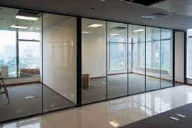 Tempered Glass Door Supply And Install