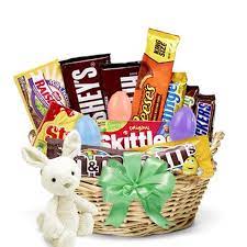 Our easter gift baskets are filled with delicious goodies like chocolates, gourmet fruit, and easter candy for delivery. Easter Bunny Gifts Delivered Today Send Easter Gifts