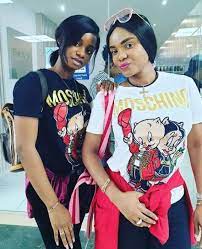 Popular yoruba actress, iyabo ojo and her daughter, priscilla ajoke ojo, who are currently on vacation trip in dubai, paid a visit to the family according to reports, the mother and daughter either got free accommodation for their stay in dubai, thanks to mompha, or they paid him a regular visit. Iyabo Ojo And Daughter Priscilla Ojo Slay Together On A Holiday Trip Photos Naijaloaded
