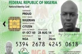 national id card print out archives