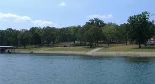 table rock lake mo fishing cabin