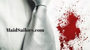 One thing is for sure, the sooner you attend to the blood stain, the better. Removing Blood Stains Tips That Do The Trick Maid Sailors
