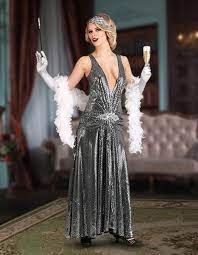 great gatsby costumes dresses