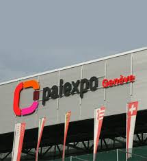 Palexpo Geneve Grand Saconnex Events Et Tickets