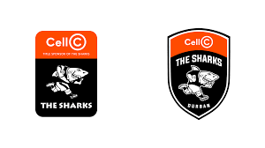 brand new new logo for the sharks