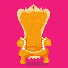 Princess Chair Png Transpa Images