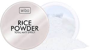 wibo rice powder rice powder makeup uk