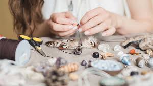 jewelry designing business