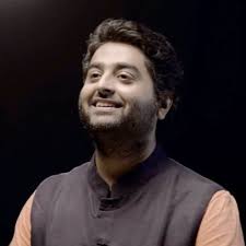 The popular singer shared his note in english and hindi as he wrote, i have been praying continuously with. Arijit Singh Fc Arijitholics Twitter