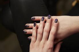2016 winter nail polish trends