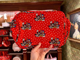 new mickey and friends bag collection