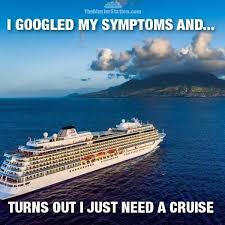 Image result for funny cruise ship memes