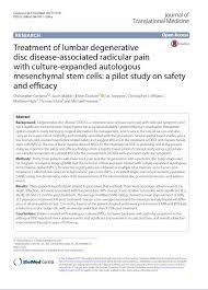 Please cite this paper as  Foroutan T  The effects of zinc oxide  nanoparticles Mesenchymal stem cell differentiation by zinc oxide     Regenexx