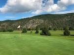 Cliff View Golf Club (Covington, VA on 10/06/18) – Virginiagolfguy