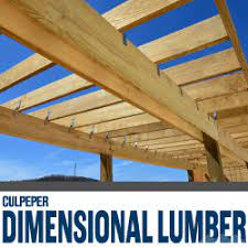 grades of lumber culpeper wood preservers