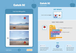 Code any game in scratch by following these simple steps. Https Resources Scratch Mit Edu Www Guides En Catchguide Pdf