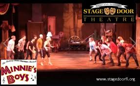 Broward Stage Door Theatre In Coral Springs Florida Groupon