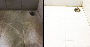 How To Turn Dirty White Tiles To Pure White