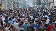نتیجه تصویری برای ترکیه جمعیت