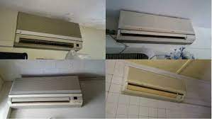 We'll provide a free estimate and our insured, trained junk removal professionals will pick it up and make sure it's disposed of safely and responsibly. Removal Of Air Conditioning Units Singapore Patch Dispose