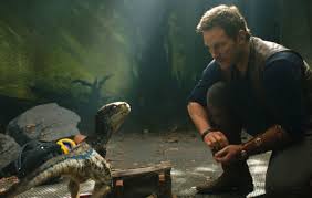 Fallen kingdom — the fifth installment in this dinosaur series, and the second of a prospective trilogy — is that the makers treat the action and chris pratt returns as the leading man of this series, and everything he says tends to sound like a double entendre. They Re Bringing Everybody Back Chris Pratt On Jurassic World 3 Cast
