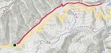 point mugu state park hiking map