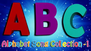 abc alphabet songs for children 3d