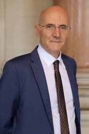 Christophe Soulard sera le prochain Premier président de la Cour de  cassation - Actu-Juridique