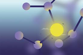 sun powered chemistry can turn carbon